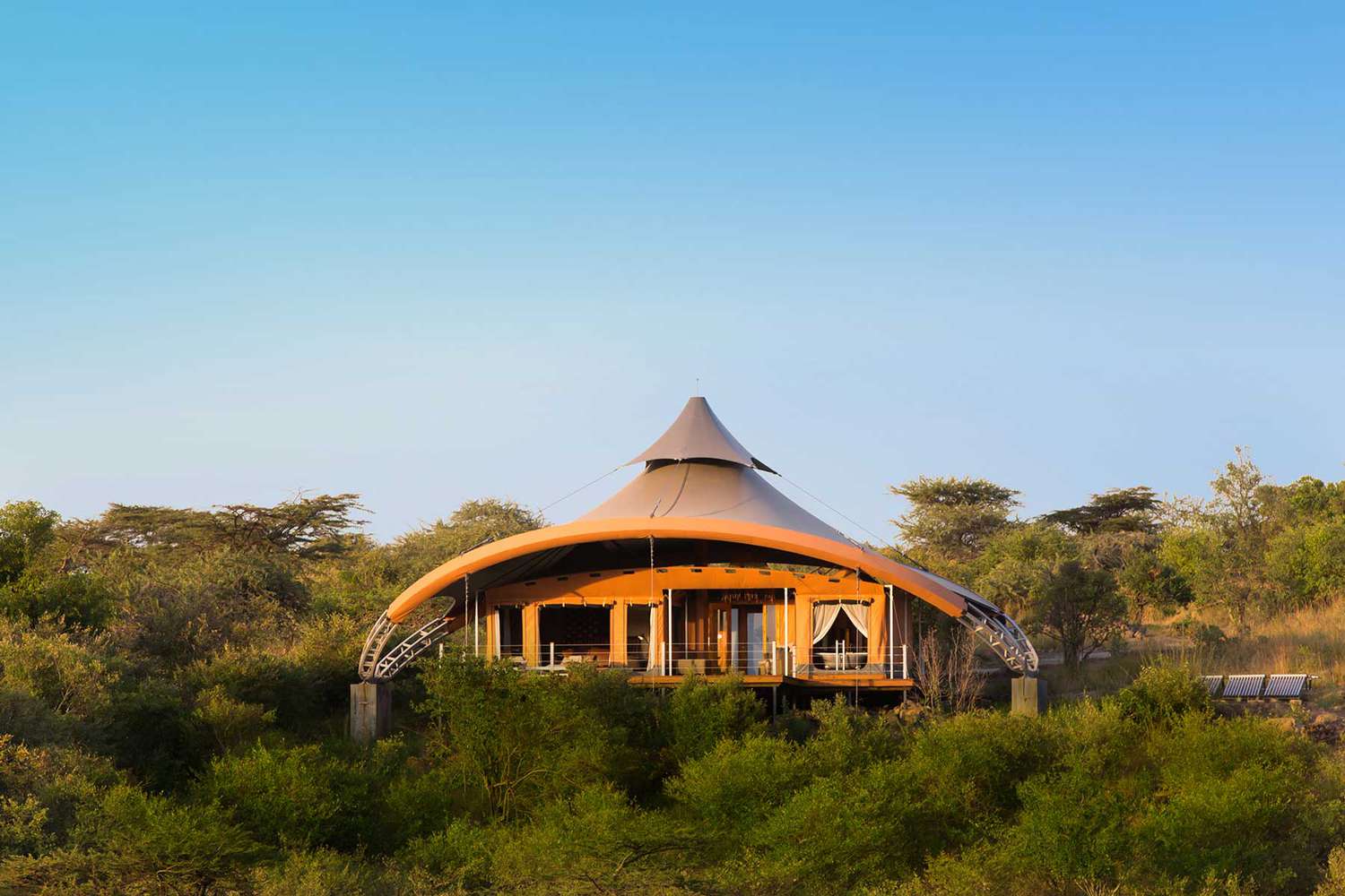 Kenya Safari Tours for Unforgettable Wildlife & Beach Adventures