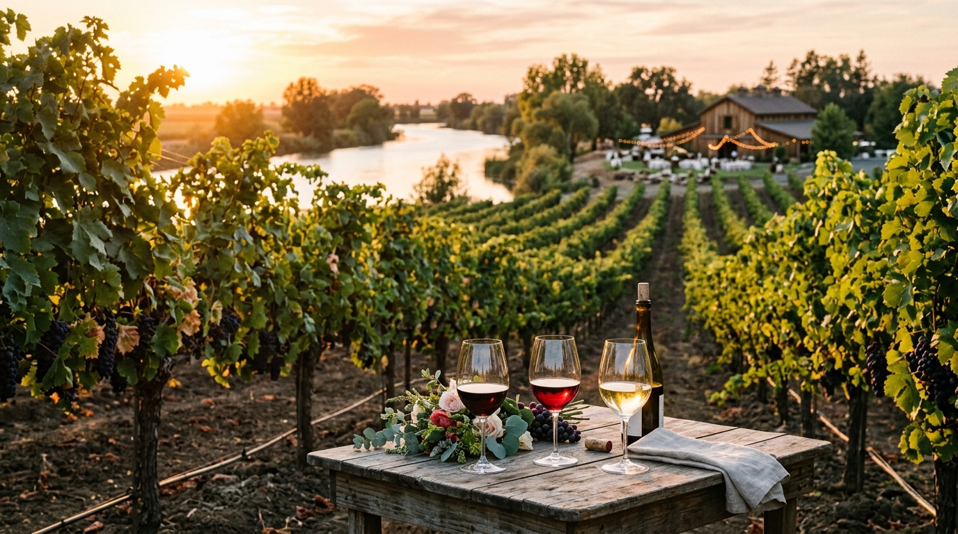 Tempranillo Tasting Notes and Wine Recommendations