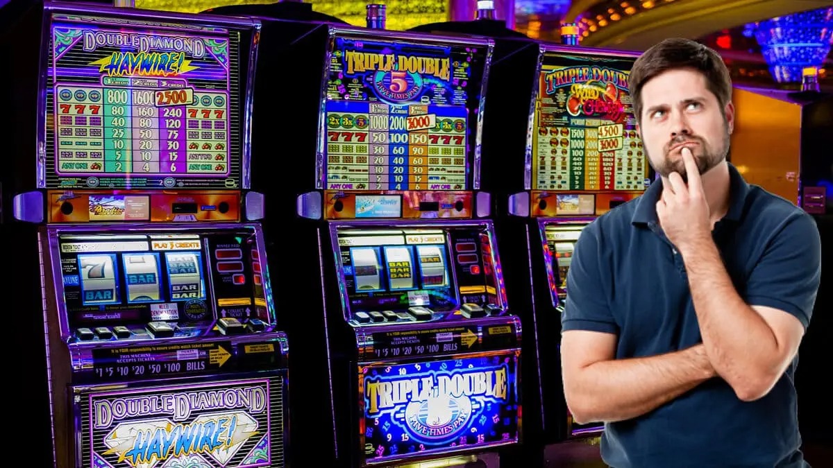 Cara Mudah Melakukan petanitoto login untuk Pemain Slot Online