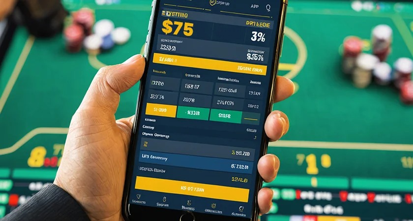 Strategies and Tips for Thriving in New Brunswick Sports Betting
