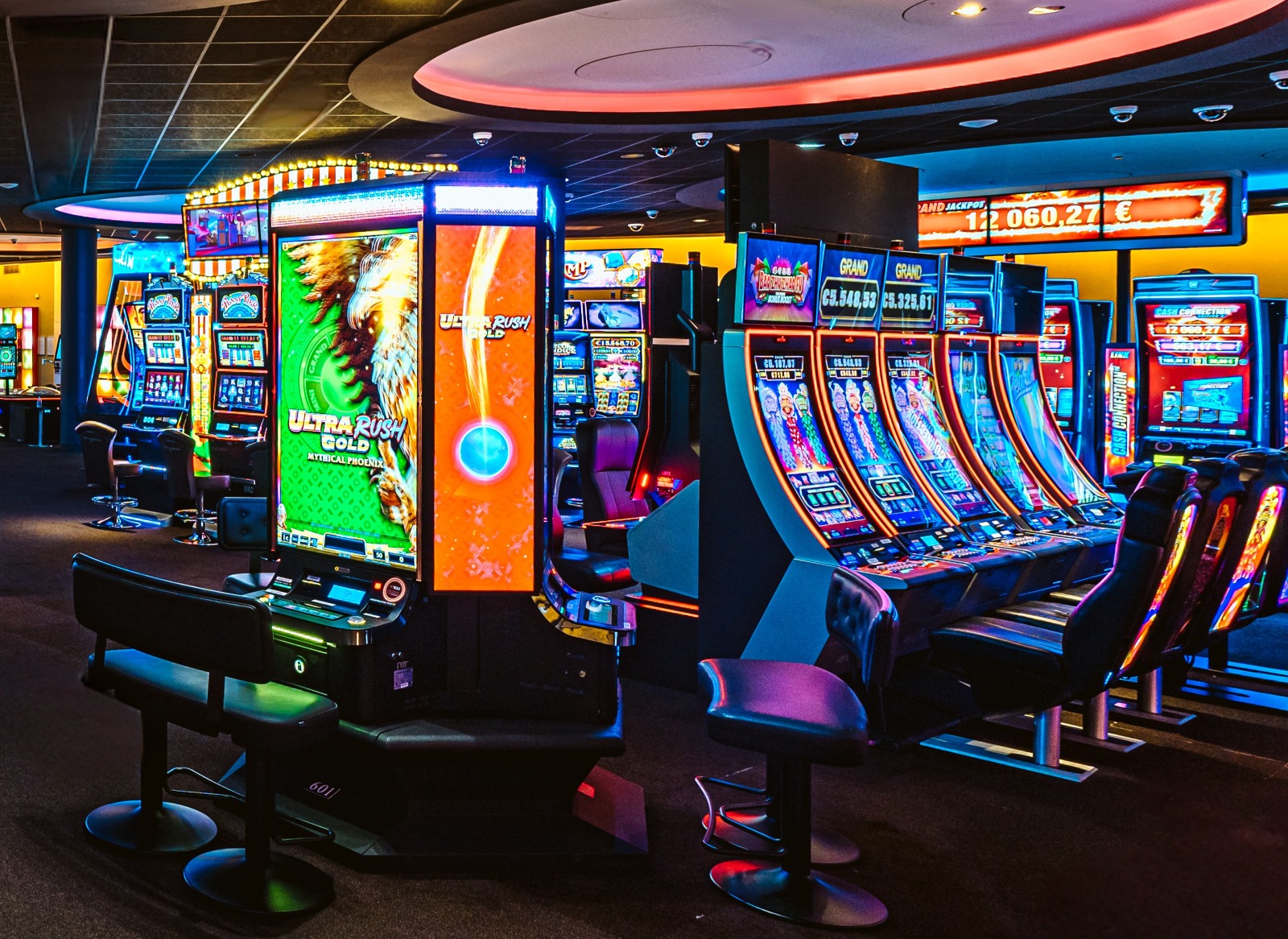 Top Online Casinos in Alabama to Elevate Your Gaming Experience