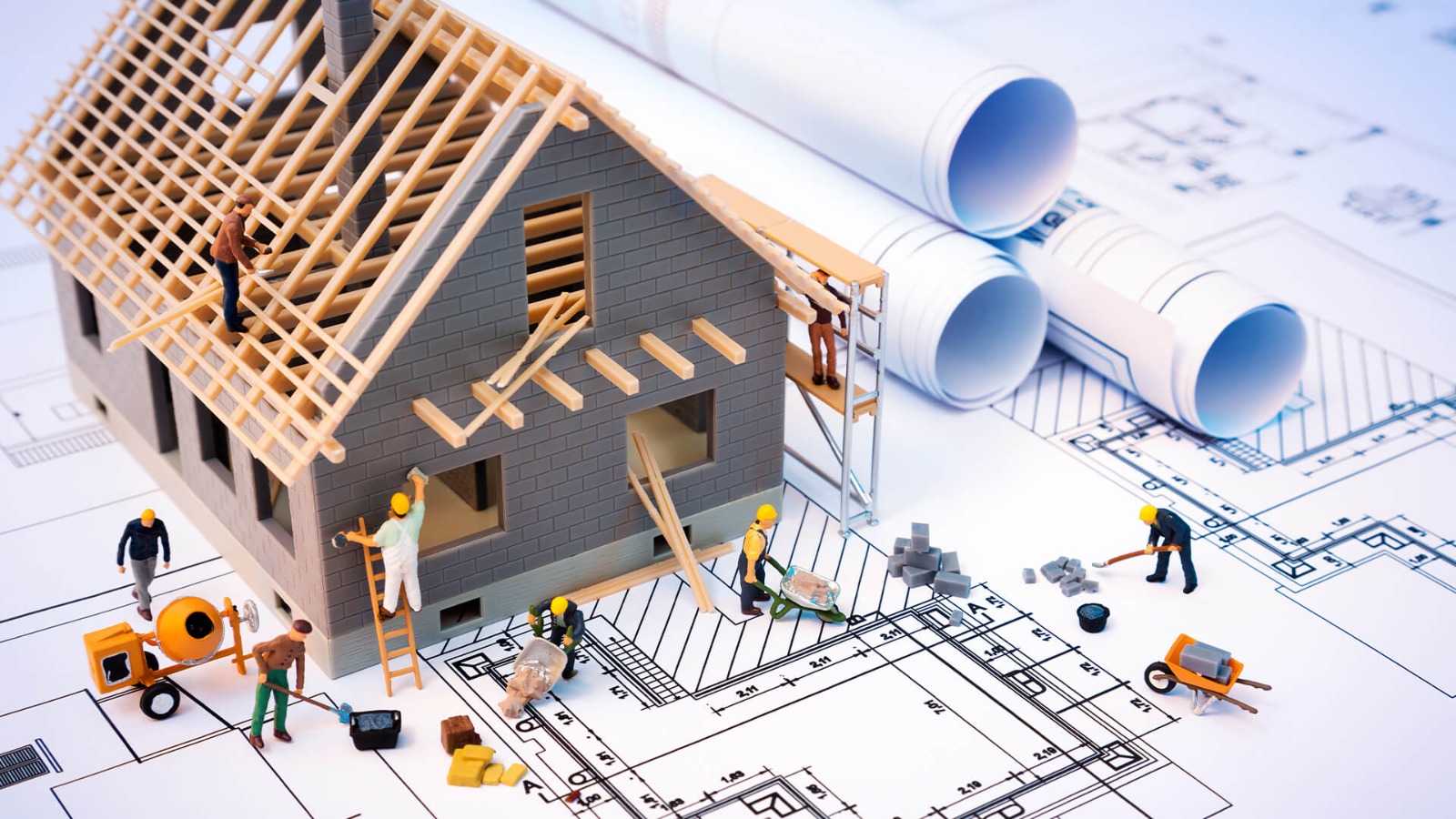 What to Expect From a Professional New York Construction Manager