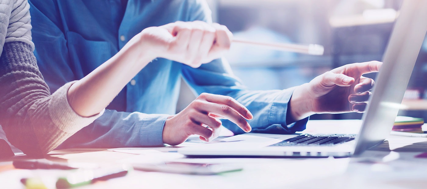 Kreatives Webdesign aus Dortmund für starke Online-Auftritte