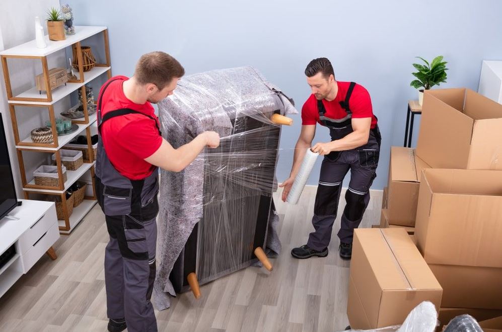 Affordable moving company Phoenix – Fast & Reliable Service
