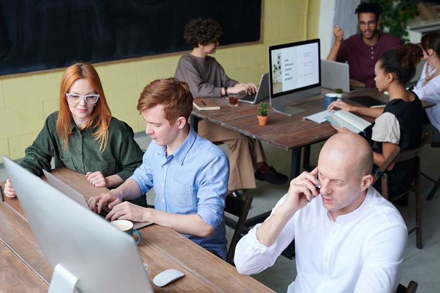 Neurodiversity Training UK: Interactive, In-Person Workshops for Managers