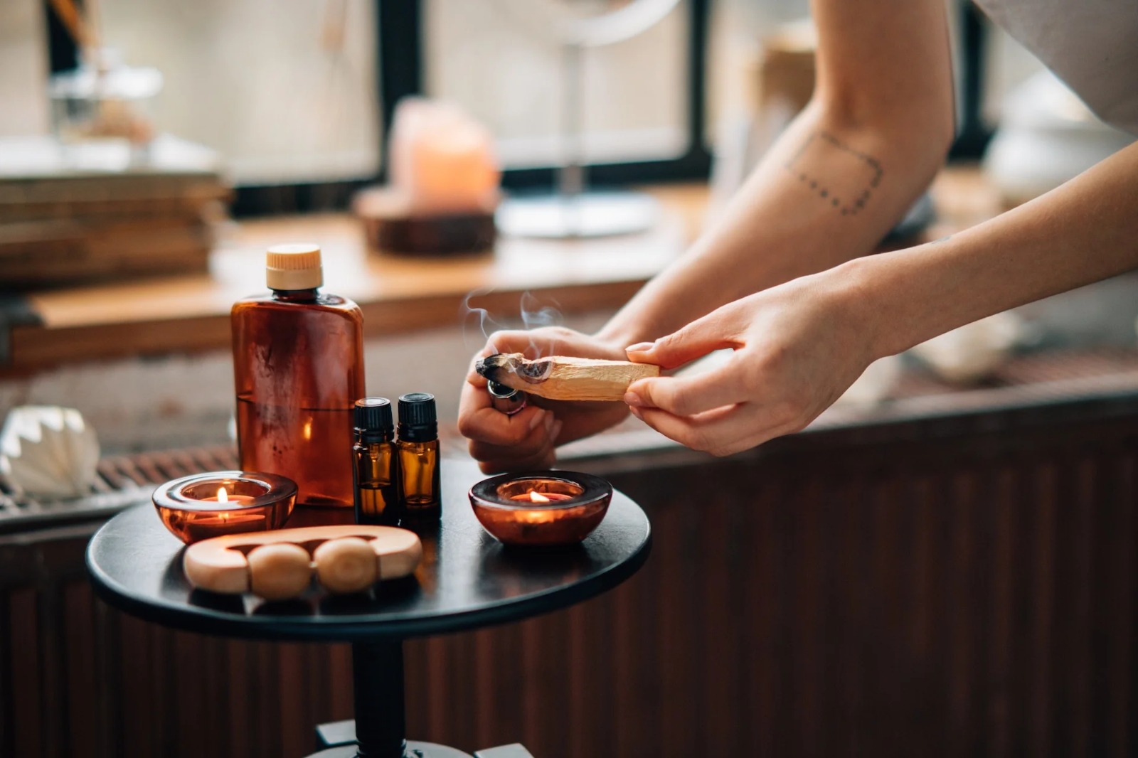 Lattafa parfum – stijlvolle geuren voor een onvergetelijke indruk