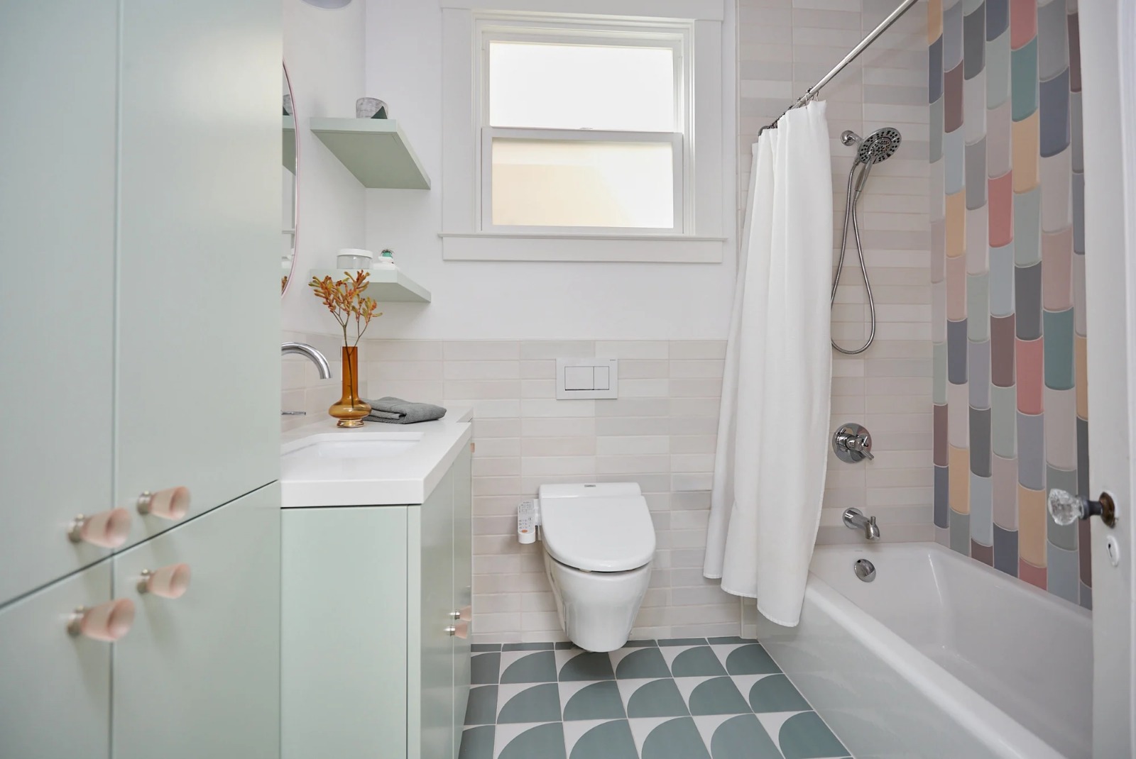 The Benefits of Choosing a Wet Room Shower