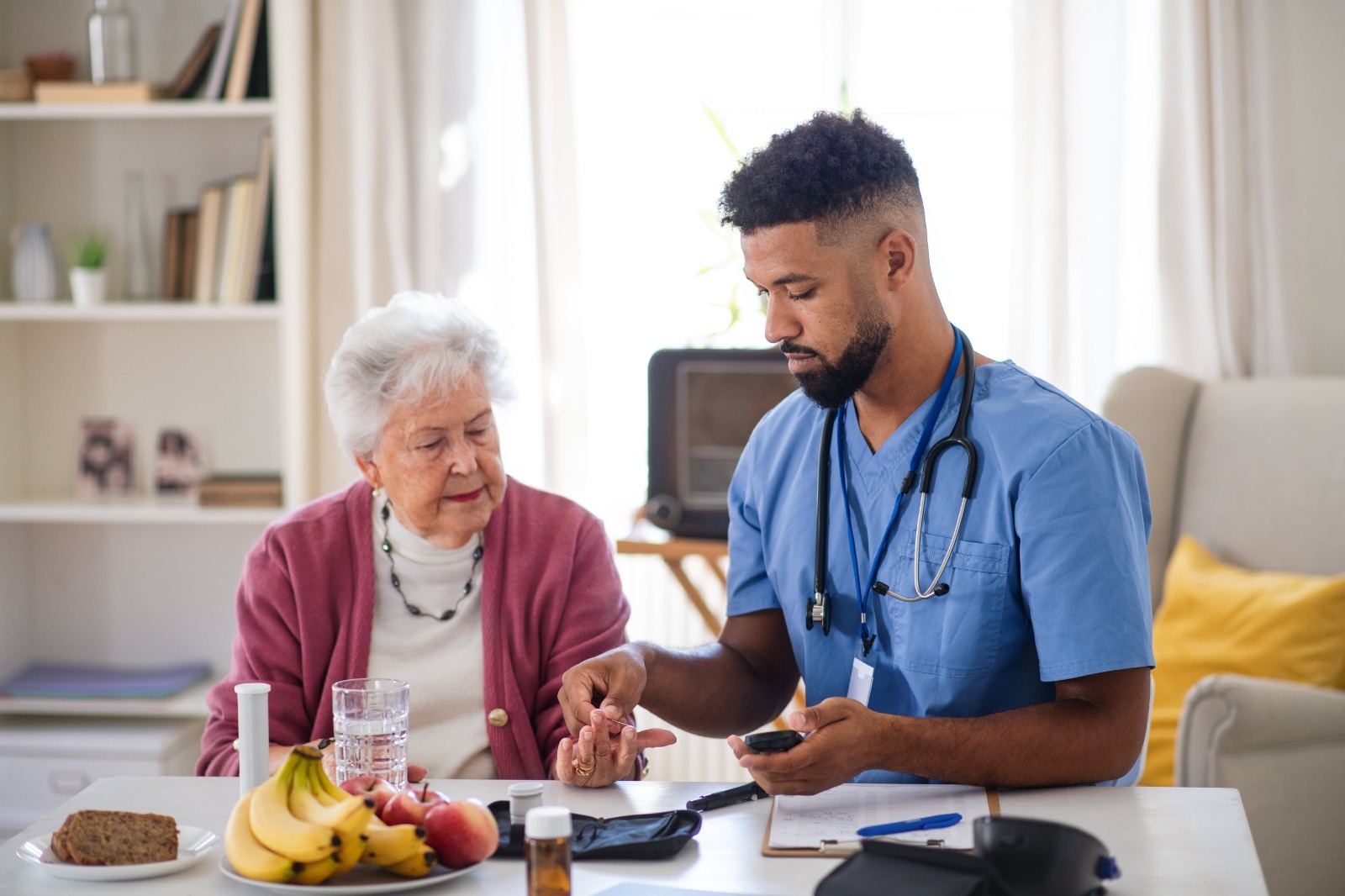 Respite Care Austin TX: Caring for Seniors with Integrity