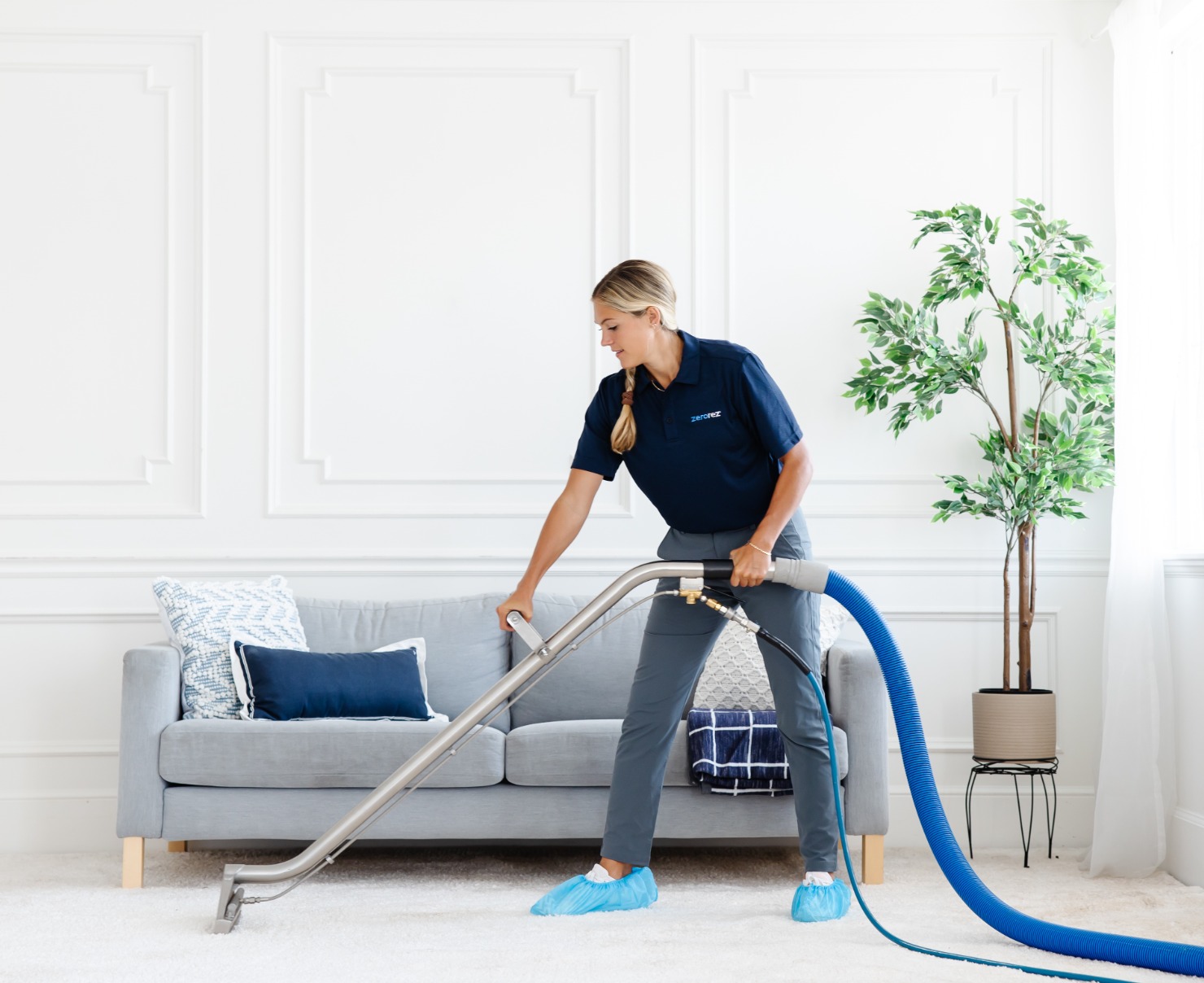 Top-Rated Carpet Cleaning Services by Guardian Carpet Cleaning