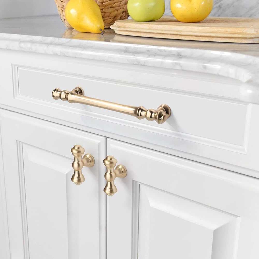 Professional Door Handle Manufacturers for Home and Office Furniture
