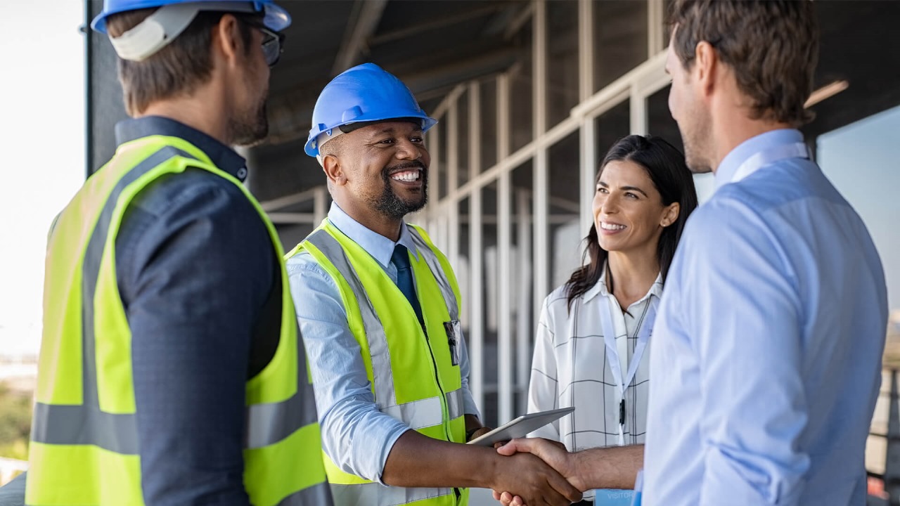 Professional New York City Commercial General Contractor
