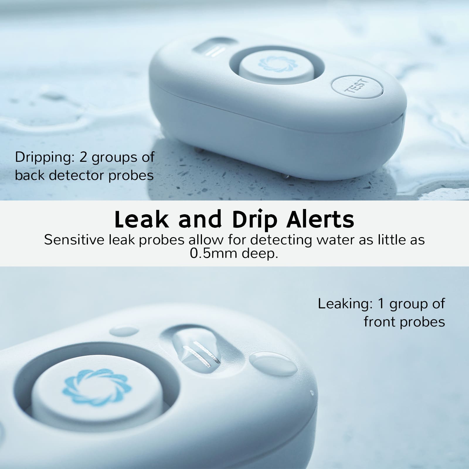AFFORDABLE WATER LEAK DETECTION SOLUTIONS
