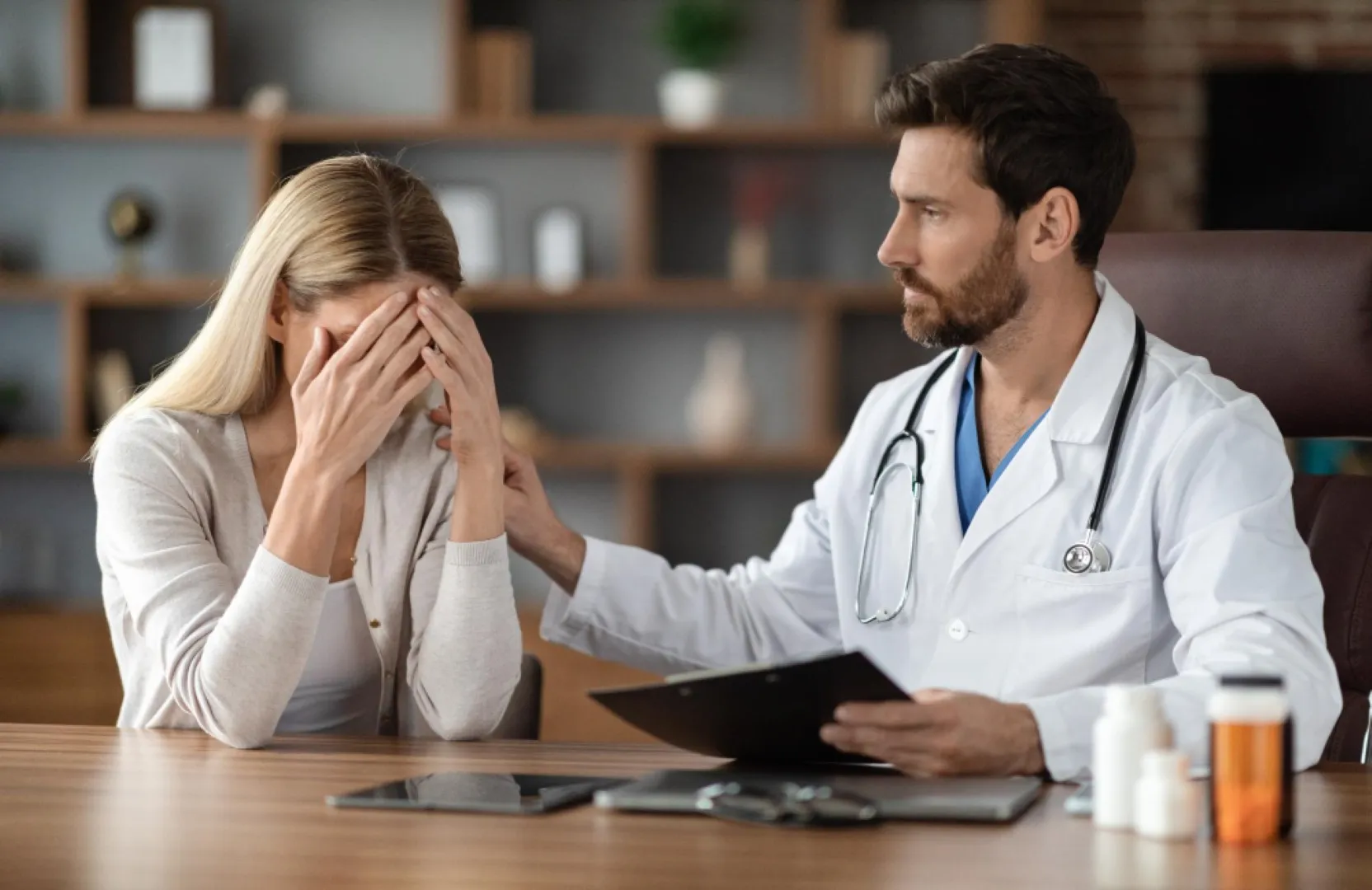 Mental Health Tips for Better Sleep, Focus, and Mood Control