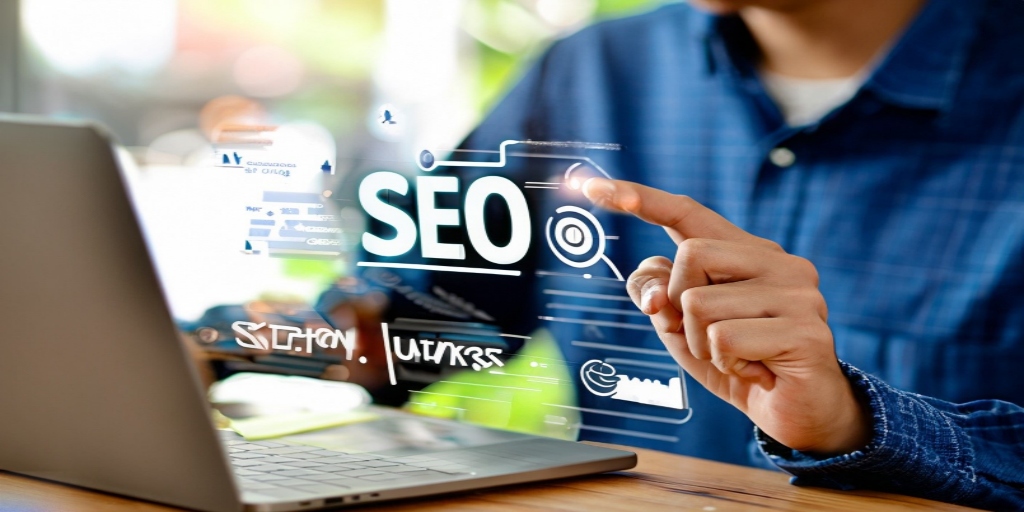 Seo Services In USA