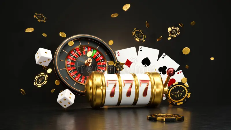 Top Legal Insights and Options for Online Casinos in South Carolina