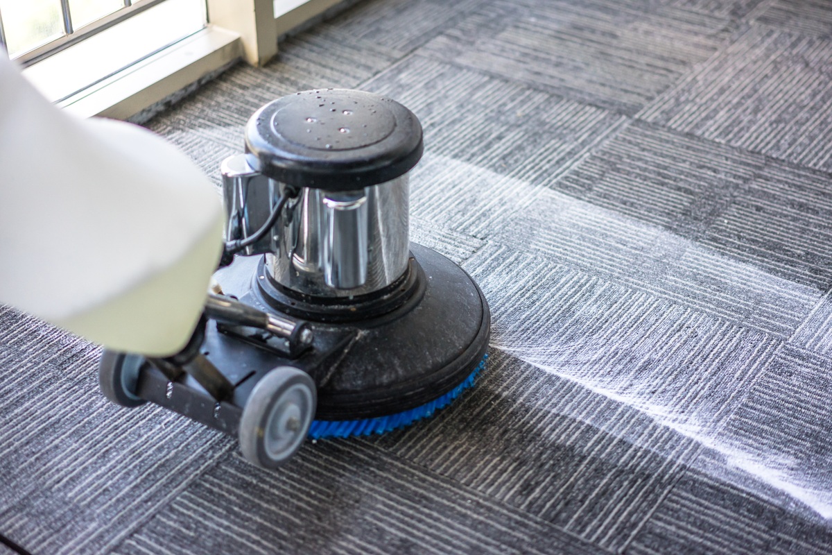 Professional carpet cleaning leander tx with Fast Response Times