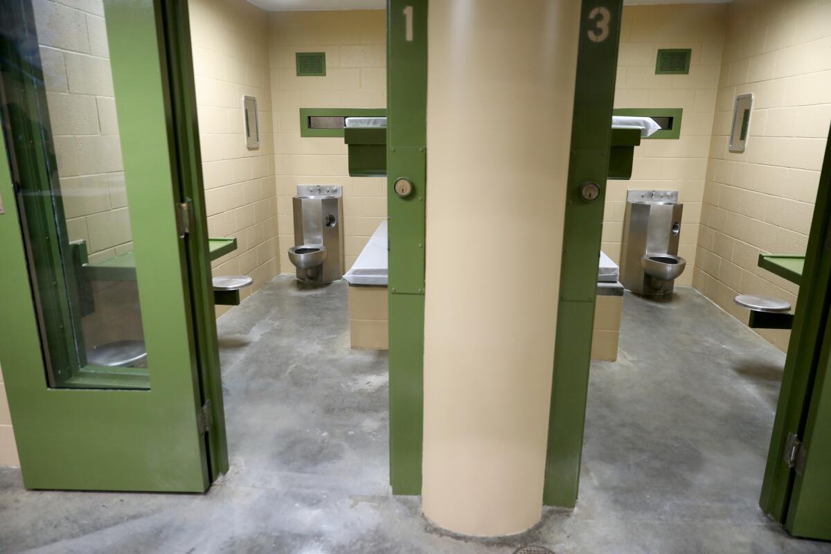OC Jail | Official Guide to Locating OC Jail Inmates and Custody Status
