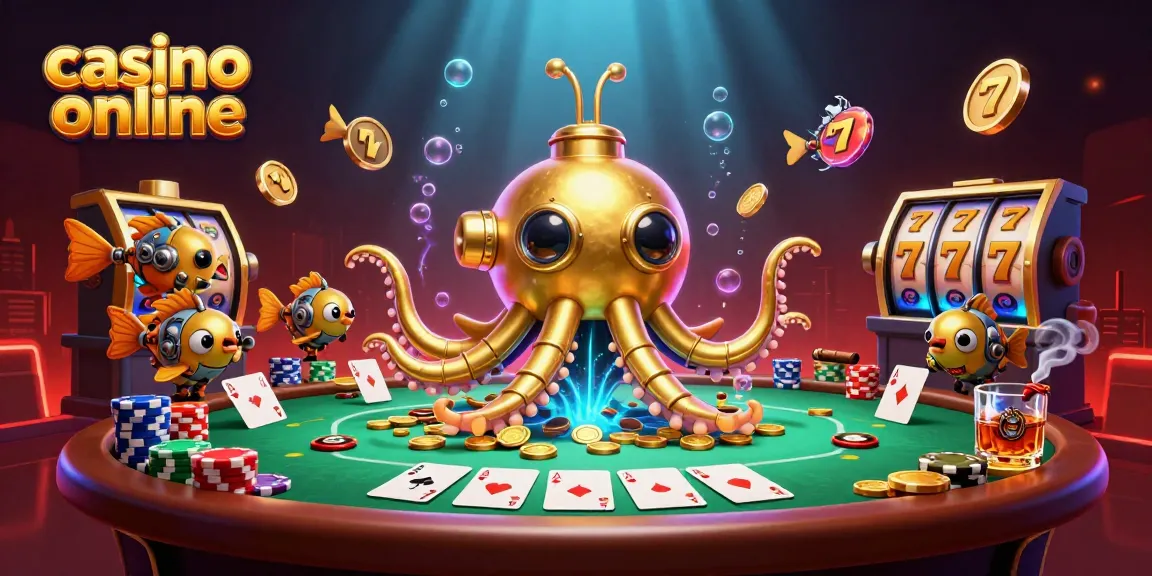 Participă la sloturi online captivante la casino online cu atmosferă vibrantă de jocuri.