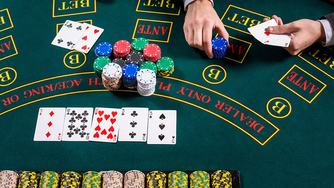 Top Online Casinos in Georgia: Where to Play Safely and Win Big