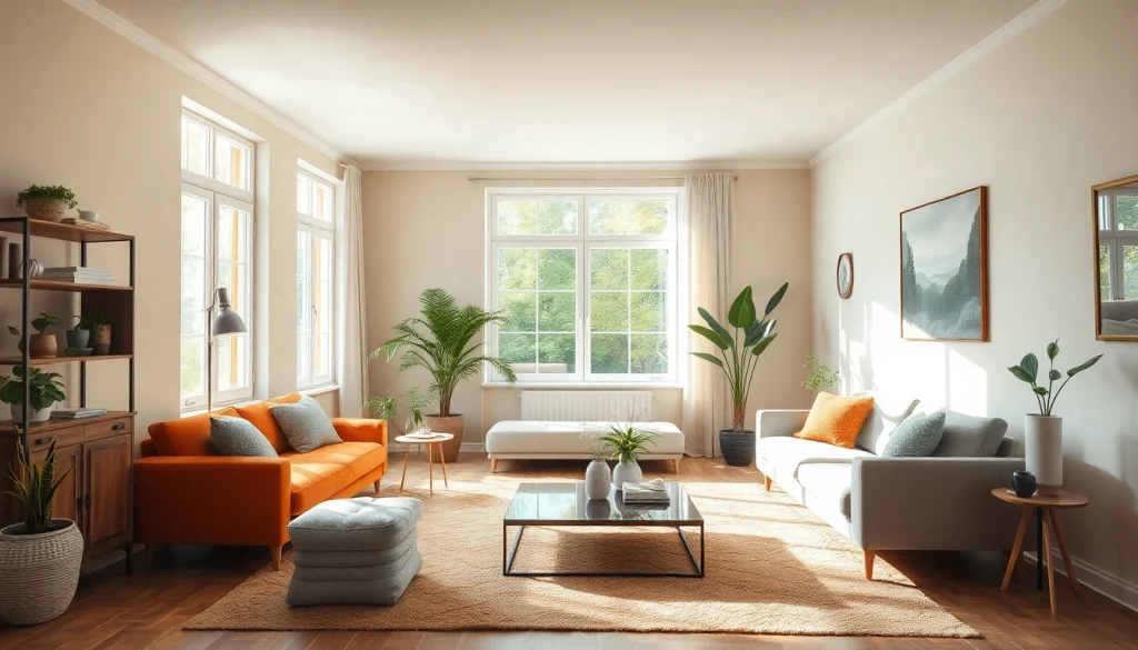 Exceptional Approaches to Interior Design Dubai: Trends, Tips, and Cost Insights