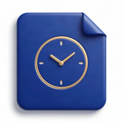 On Time Journal