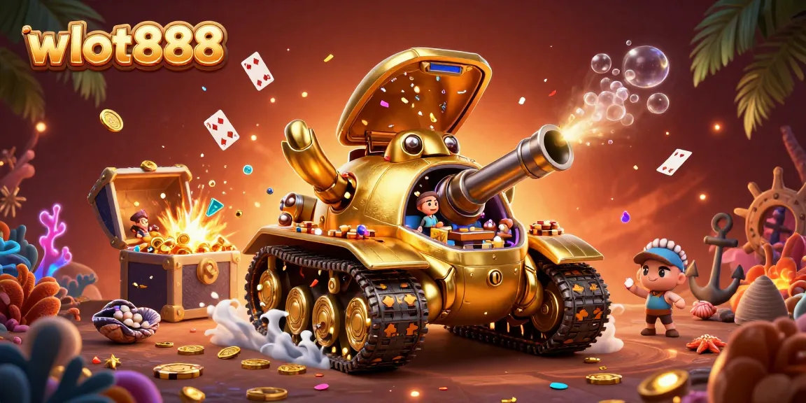 Menangkan jackpot dengan bermain wslot888 di kasino mini yang menakjubkan ini.