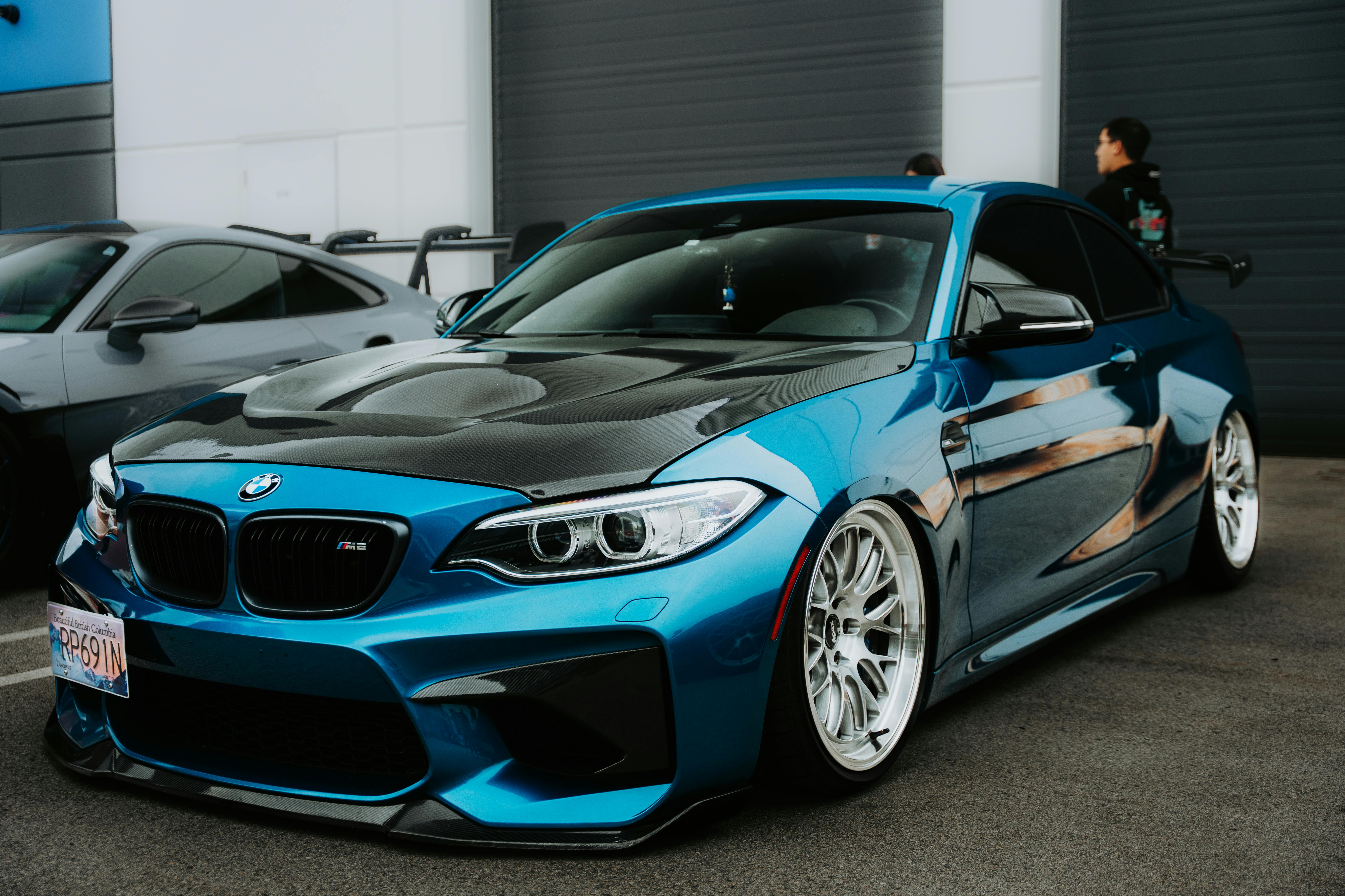 Essential G82 Accessories for True Car Enthusiasts