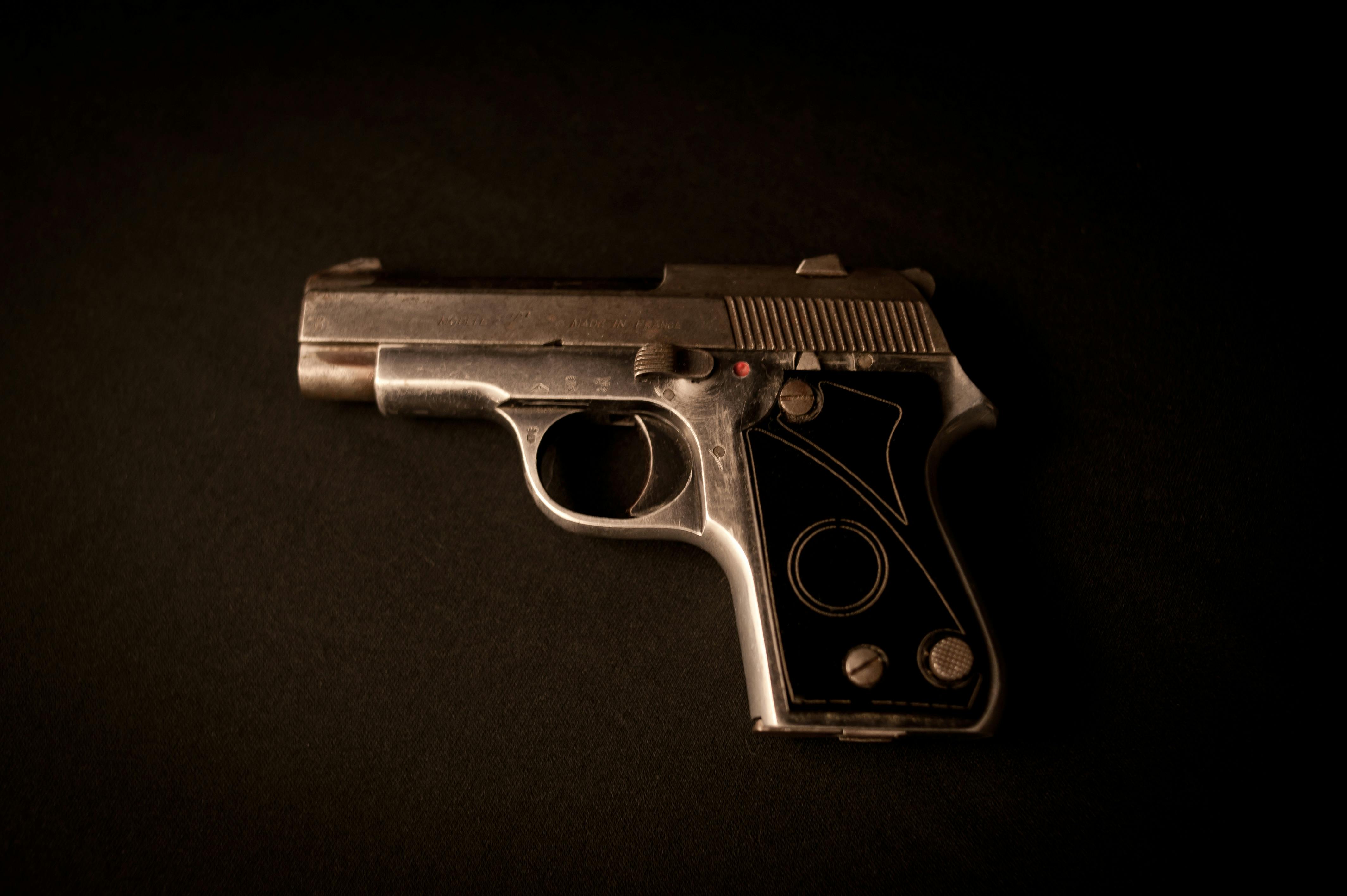 Glock 19 Gen 5 Slide – Built to Handle Real-World Use
