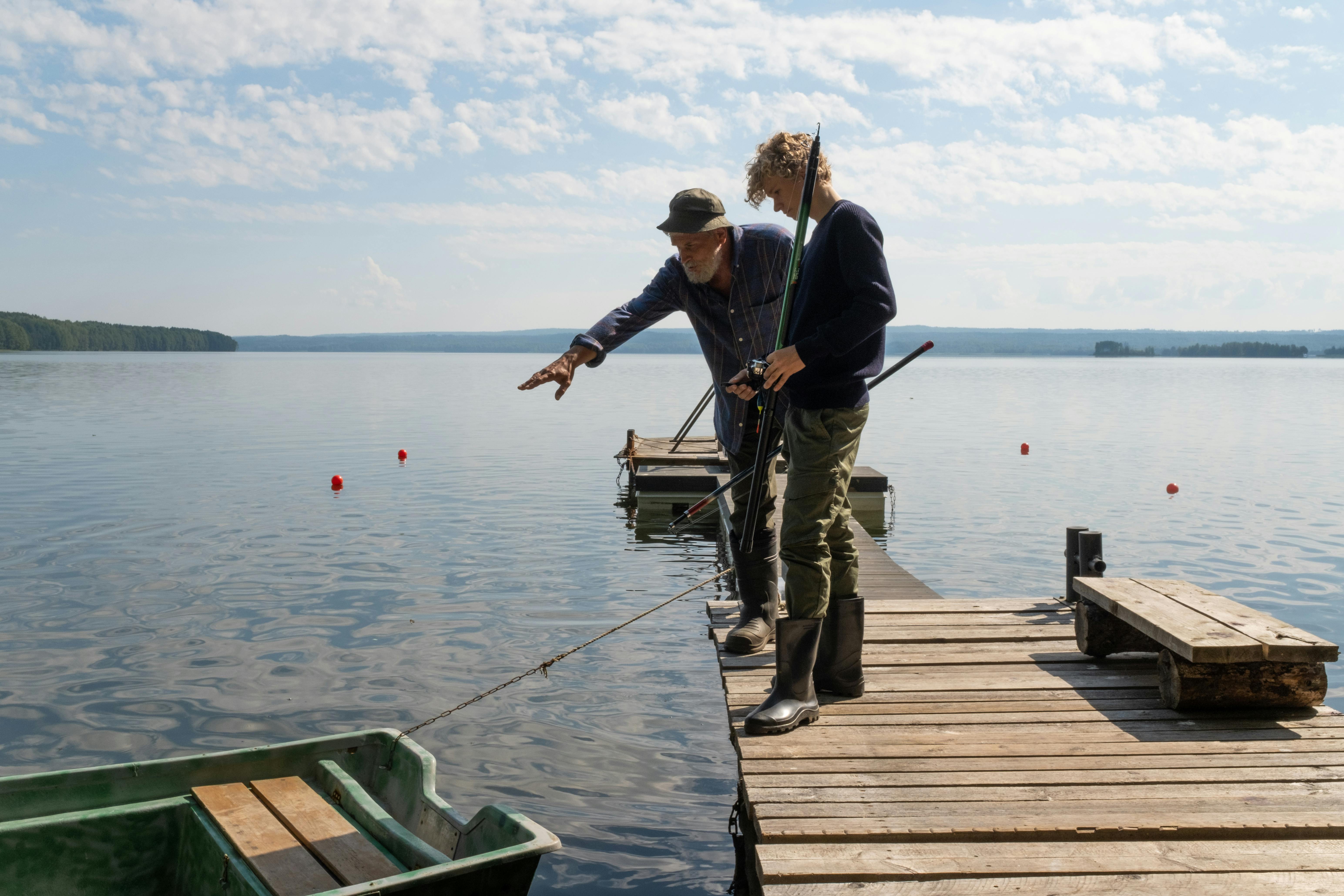 Fly Fishing Backpack Essentials: What to Pack
