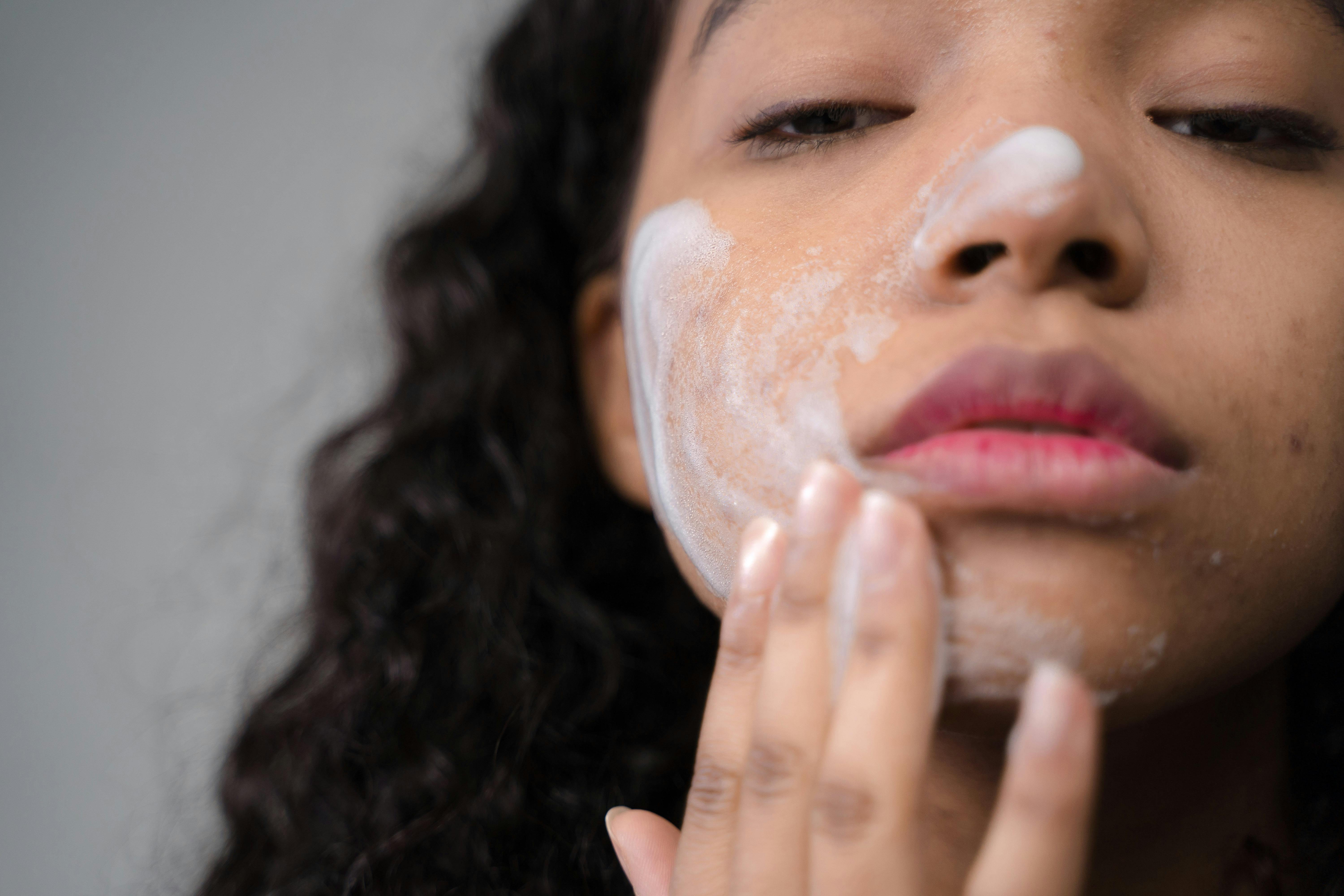 Beyond Basic Facials: Targeted Face Treatments for Every Skin Type