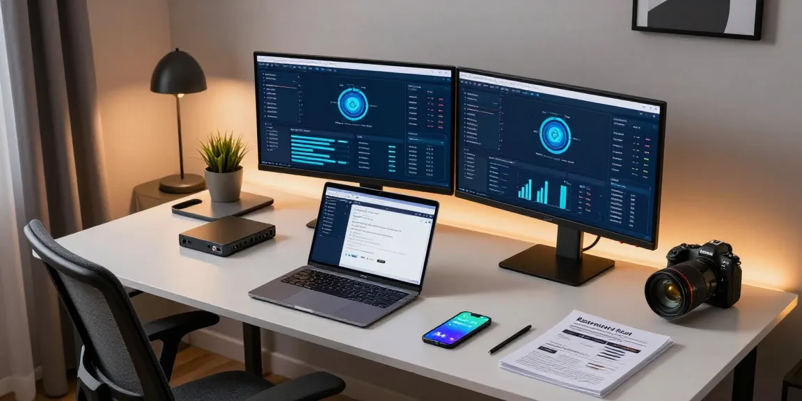 Beginner cloud mining platform workspace with digital wallet and crypto mining software interface