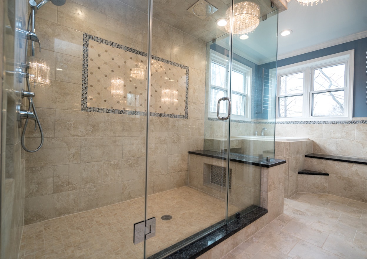Trusted Bathroom Remodeling Near Me for Quality Craftsmanship