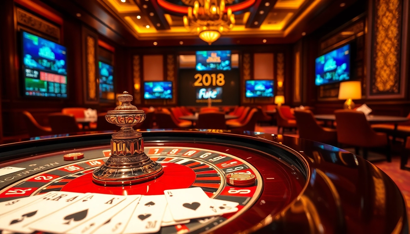 Experience the thrilling atmosphere of an Asian casino at https://rr88.wales/ with luxurious roulette, cards, and opulent decor.