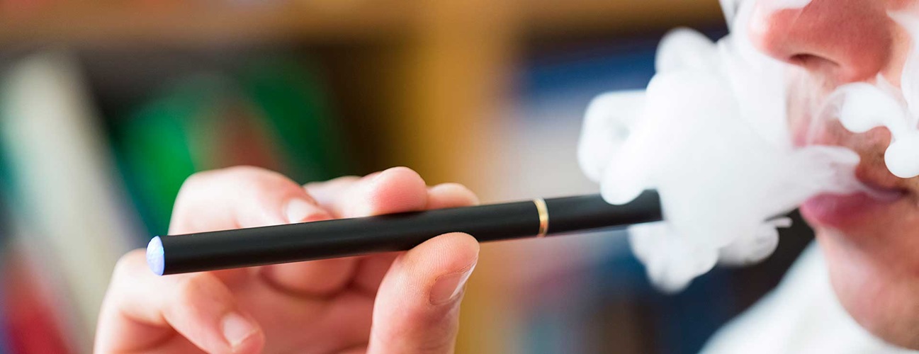HQD Surv – Kompakter Disposable Vape mit starkem Geschmack