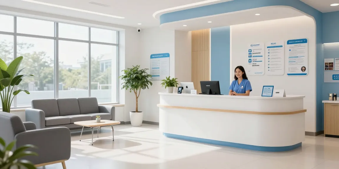 David Hoffmeister reviews highlight compassionate healthcare services and trusted patient care in modern clinics.