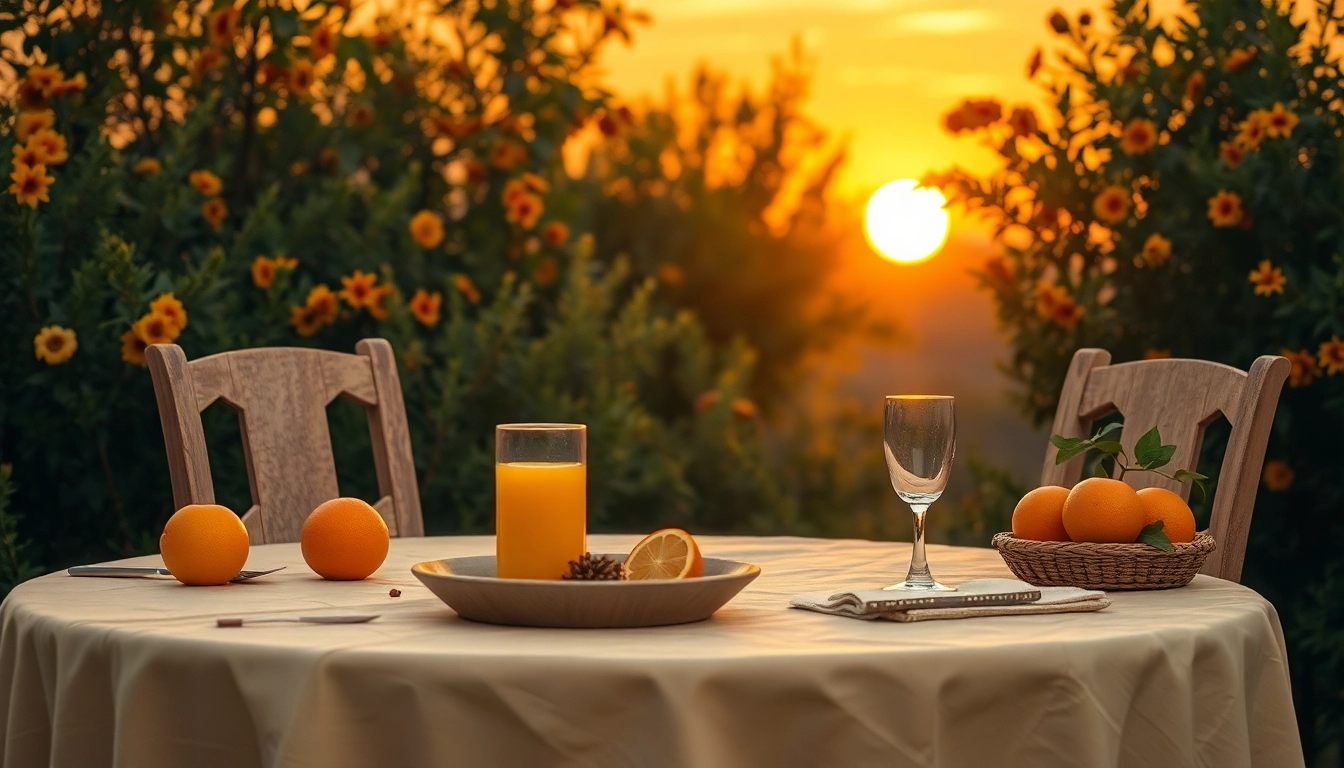 La pintura para colmenas resalta las colmenas vibrantes en un campo soleado.