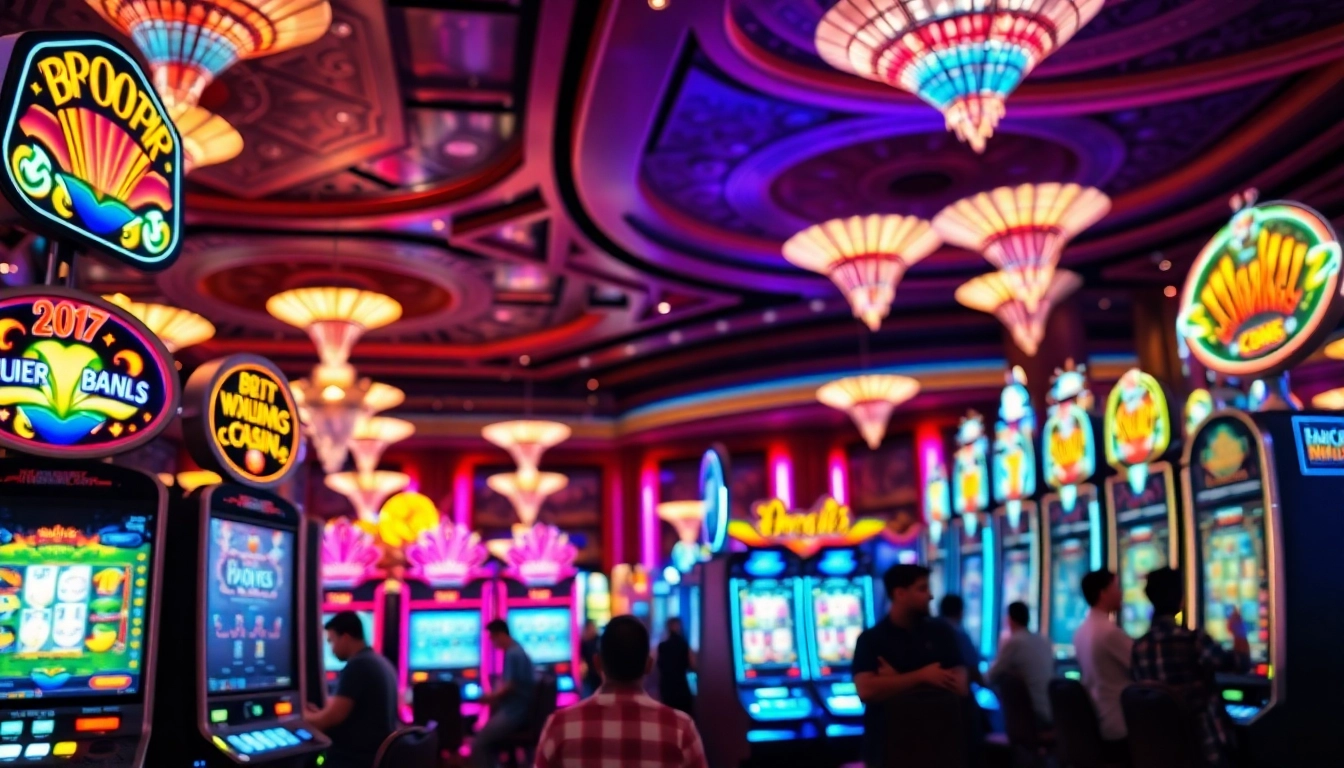 Menangkan permainan bro138 slot dengan visual slot yang mengesankan dan pemain yang antusias.