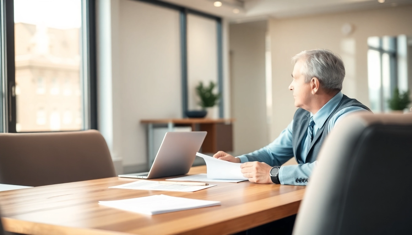 카드 한도 현금화 방법을 설명하는 재무 상담사의 모습