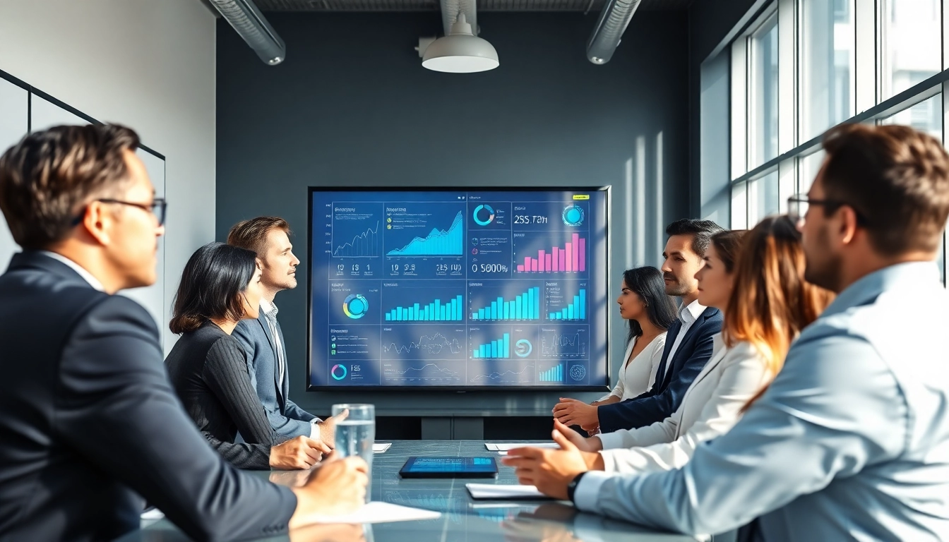 Analyzing competitive intelligence strategies in a professional business setting.