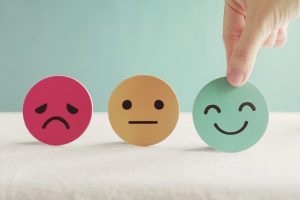 Emotional wellbeing