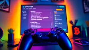 Explore how Free Cronus zen scripts enhance gaming experiences through personalized settings.
