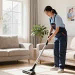 Switching to More from Our Blog: What to Expect and Why for Clean Home Solutions