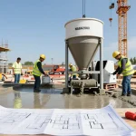 NAGA2000 2026 Update: Key Innovations in Concrete Technology